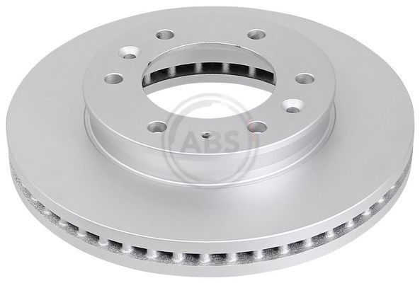 A.B.S. Brake disc Article number: 18407 cheaply