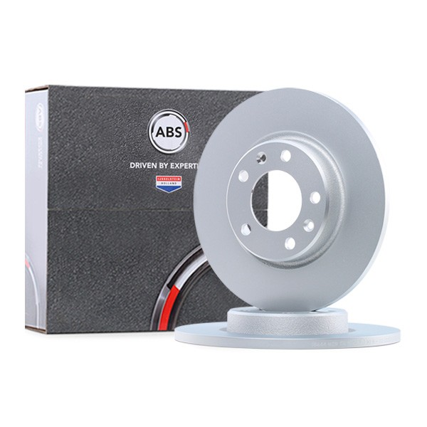 A.B.S. Brake disc Article number: 18444 cheaply