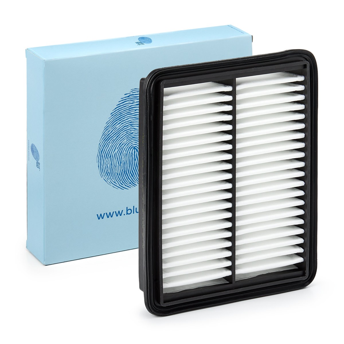 BLUE PRINT Air filter Article number: ADM52266 cheaply