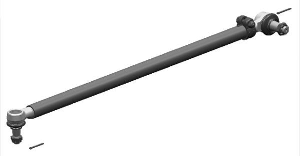 LEMFÖRDER Centre Rod Assembly Article number: 19781 01 cheaply