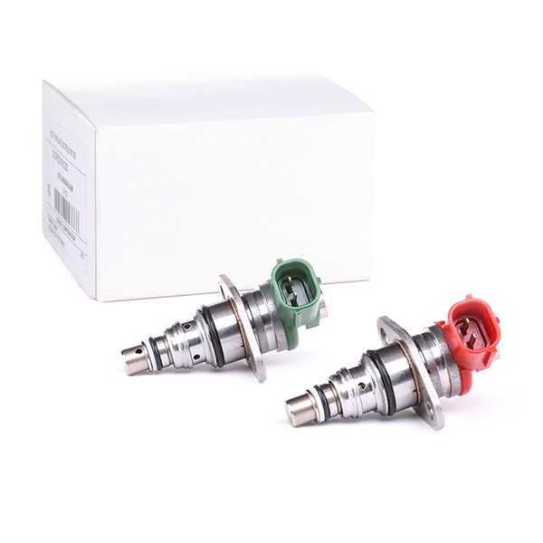DENSO DCRS210120 Trykreguleringsventil, Common-Rail-System PREVIA 2.0 D-4D (CLR30_) 116 HK Diesel 2006