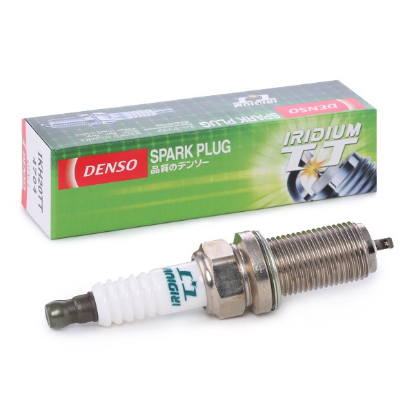 DENSO Spark plug Article number: IKH20TT cheaply