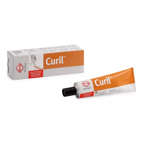 ELRING Sealing Substance Curil Article number: 470.570 cheaply