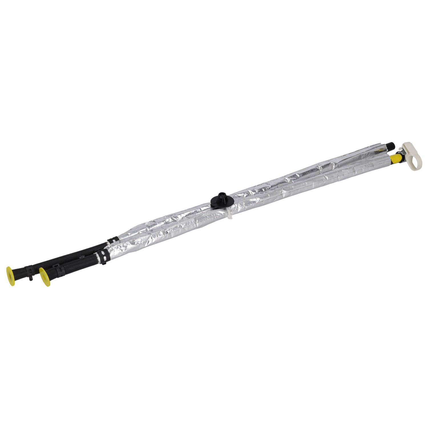 FEBI BILSTEIN Pressure Pipe, pressure sensor (soot / particulate filter) Article number: 45777 cheaply