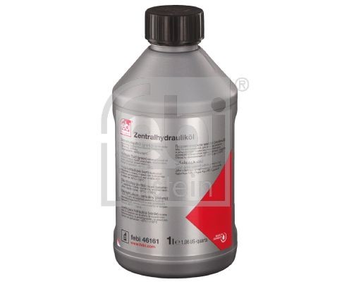 FEBI BILSTEIN 46161 Hüdraulikaõli A4 1.9 TDI 90 HP Diisel 2001
