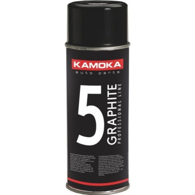 KAMOKA Grease Spray Article number: W330 cheaply