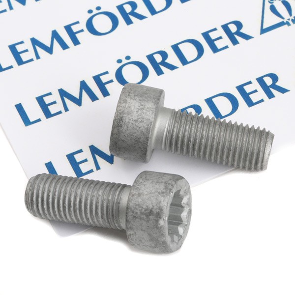 LEMFÖRDER Repair kit, wheel suspension Article number: 37476 01 cheaply