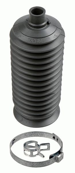 LEMFÖRDER Steering rack gaiter Article number: 37625 01 cheaply