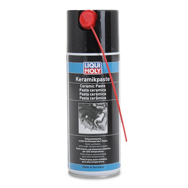 LIQUI MOLY Ceramic grease Article number: 3419 cheaply