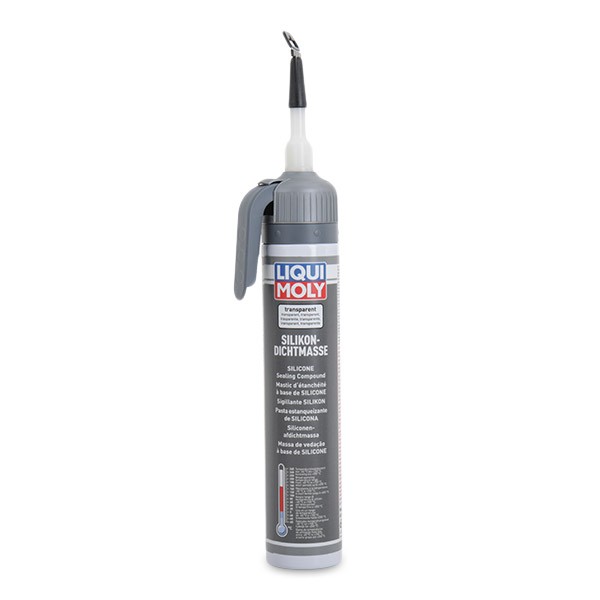 LIQUI MOLY Sealing Substance Article number: 6184 cheaply