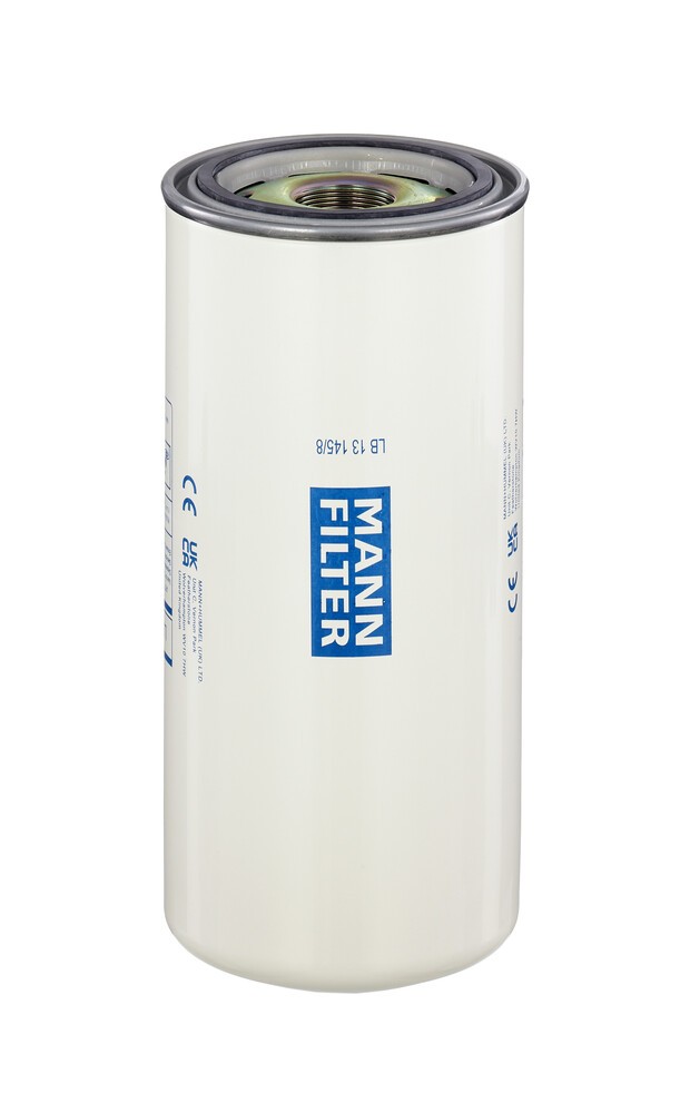 MANN-FILTER Filter, trykkluftteknikk artikkelnummer: LB 13 145/8 billig