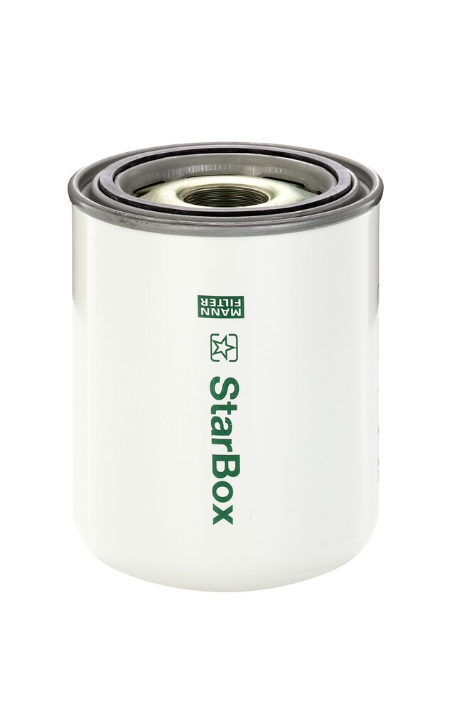 MANN-FILTER Filter, trykkluftteknikk artikkelnummer: LB 1374/20 billig