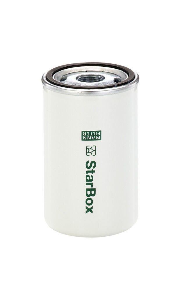 MANN-FILTER Filter, trykkluftteknikk artikkelnummer: LB 719/20 billig