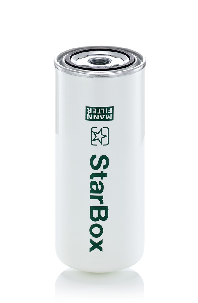 MANN-FILTER Filter, compressed air system Article number: LB 962/20 cheaply