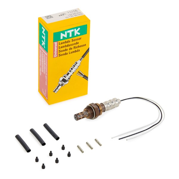 NGK Lambda sensor Article number: 93111 cheaply