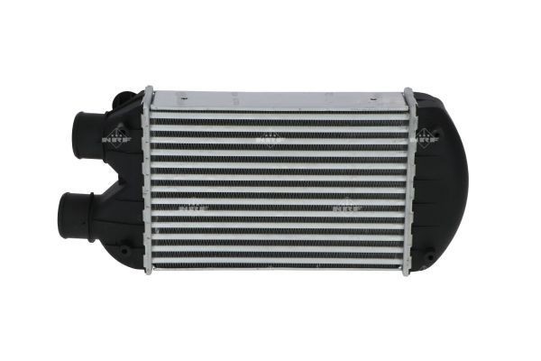 NRF Intercooler Varenummer: 30122A billige