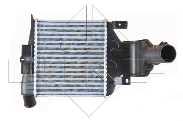 NRF Intercooler Article number: 30301 cheaply