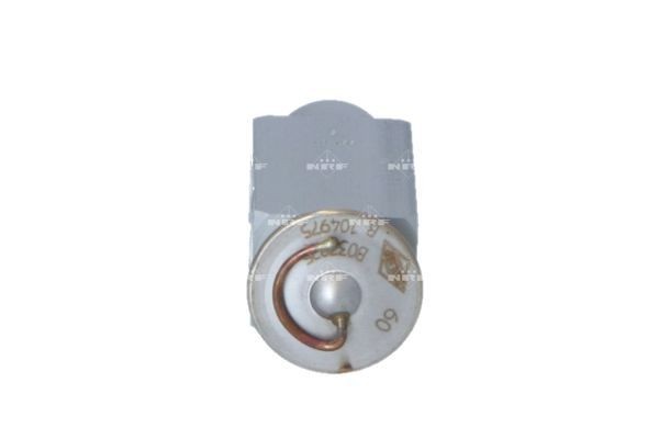 NRF Cupla, ventilator radiator număr articol: 49522 ieftin