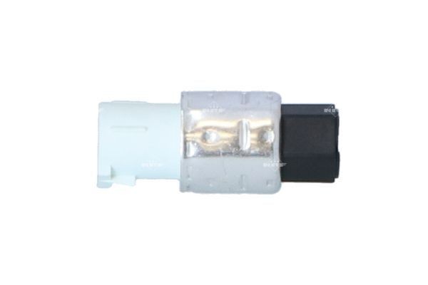 NRF Kobling, kølerventilator Varenummer: 49554 billige
