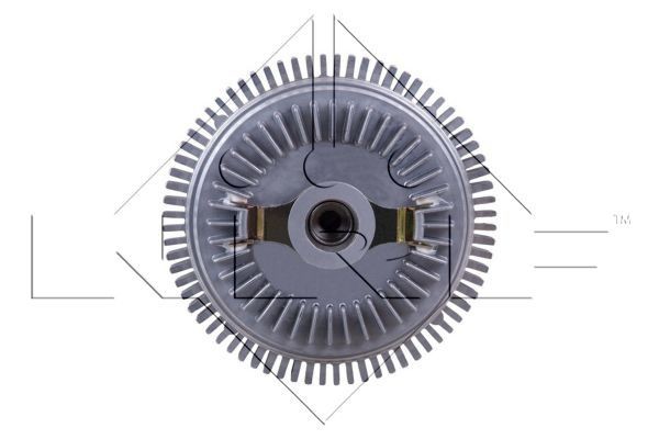 NRF Fan clutch Article number: 49561 cheaply