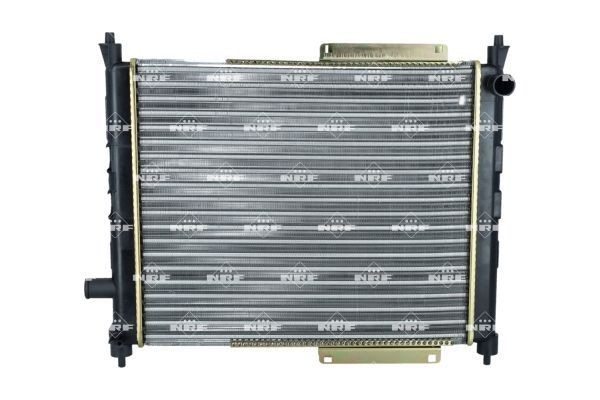 NRF Engine radiator Article number: 50128A cheaply