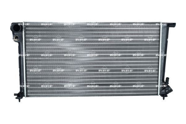 NRF Engine radiator Article number: 58189A cheaply