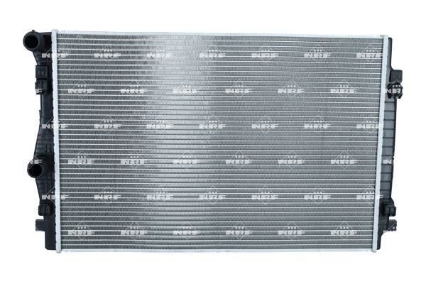 NRF Engine radiator Article number: 58392 cheaply