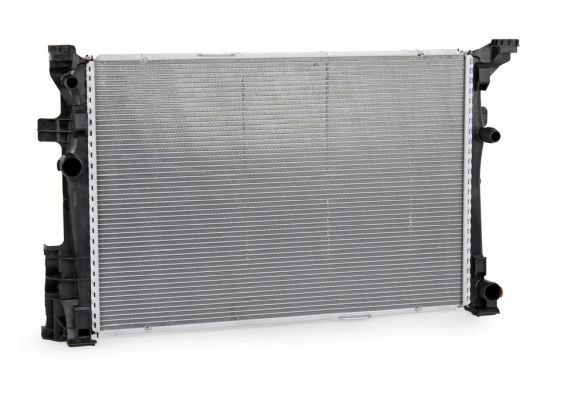 NRF Engine radiator Article number: 58470 cheaply