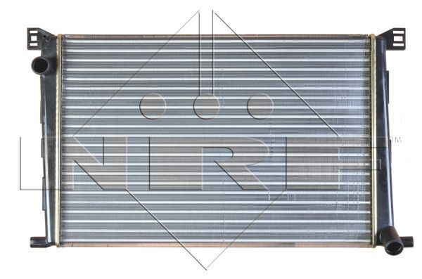 NRF Radiaator, mootorijahutus Artikli number: 58472A soodsalt