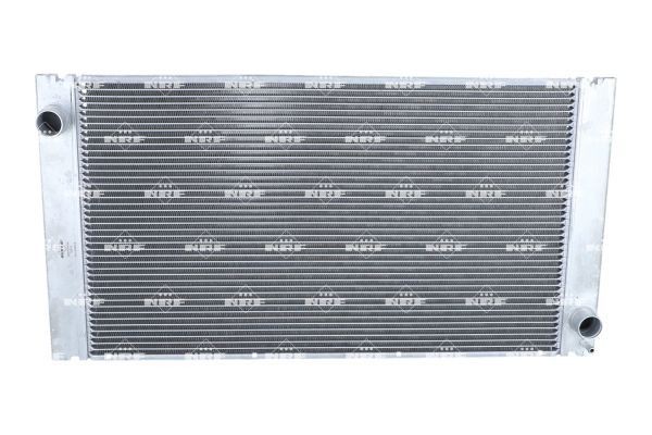 NRF Engine radiator Article number: 58474 cheaply