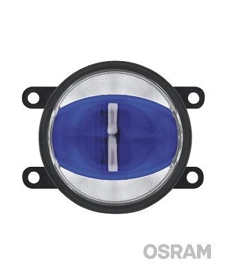 OSRAM Reservetågelys Varenummer: LEDFOG103-BL billige