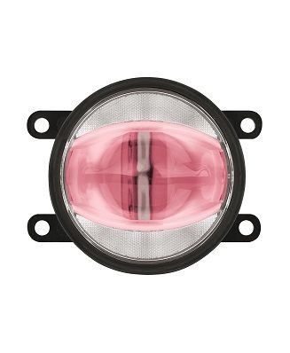 OSRAM Reservetågelys Varenummer: LEDFOG103-PK billige