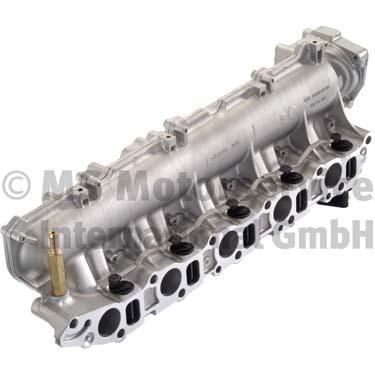 PIERBURG Inlet manifold Article number: 7.01986.04.0 cheaply
