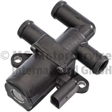 PIERBURG Heater control valve Article number: 7.02256.41.0 cheaply