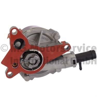 PIERBURG Control, change-over cover (induction pipe) Article number: 7.06870.00.0 cheaply