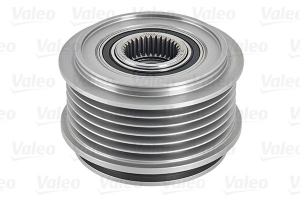 VALEO Alternator Freewheel Clutch Article number: 588117 cheaply