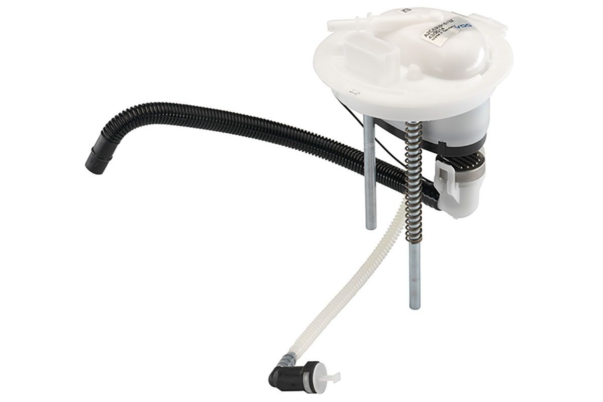 VDO Flange, brændstof-føderdel Varenummer: A2C53091613Z billige