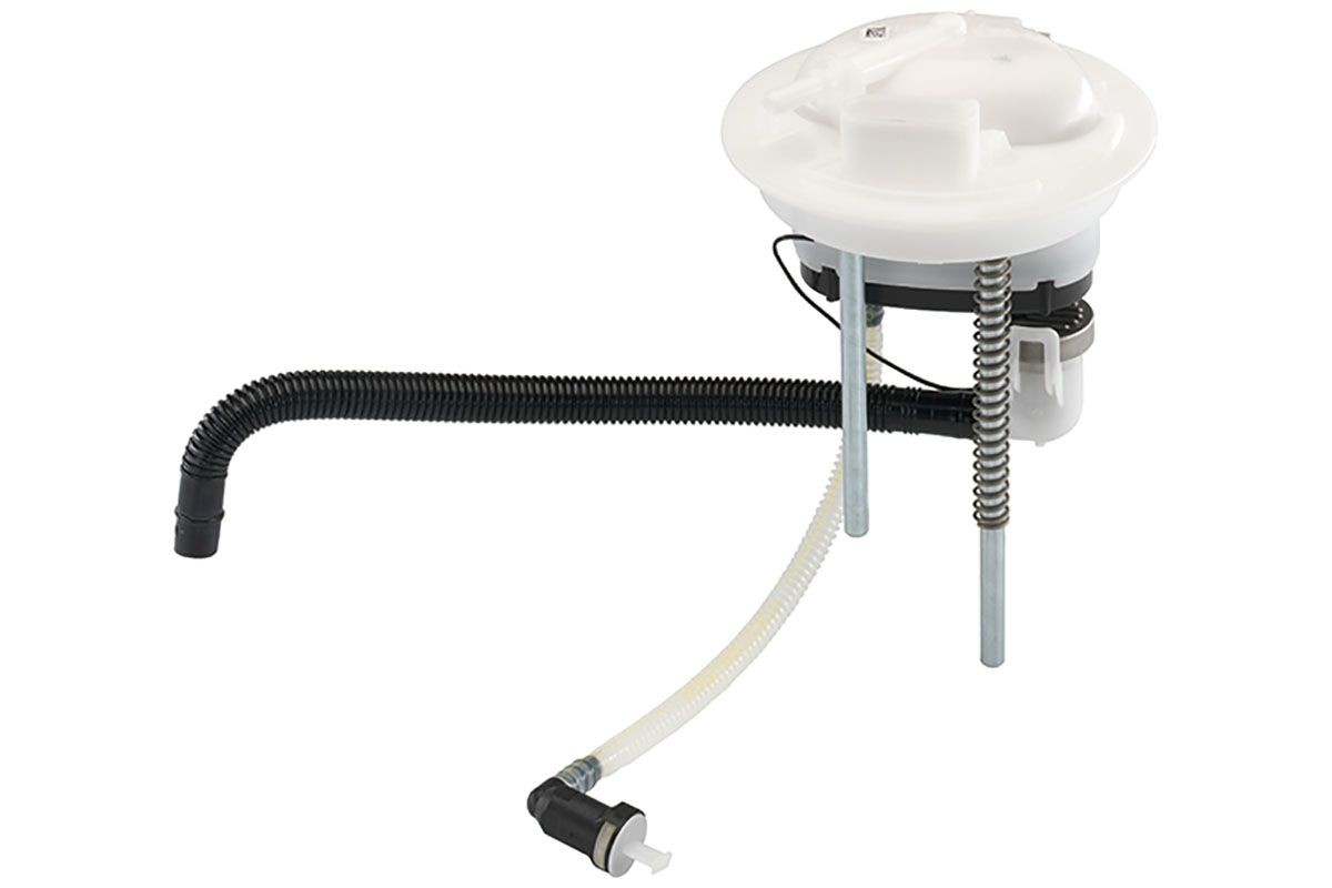 VDO Flange, brændstof-føderdel Varenummer: A2C53163854Z billige