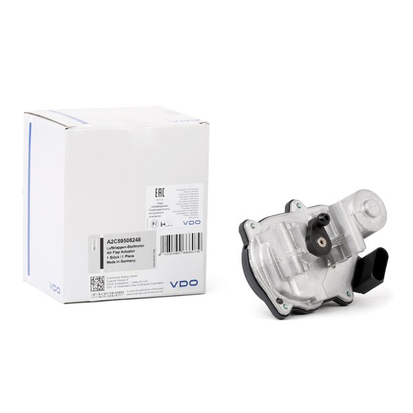 VDO Control, change-over cover (induction pipe) Article number: A2C59506248 cheaply