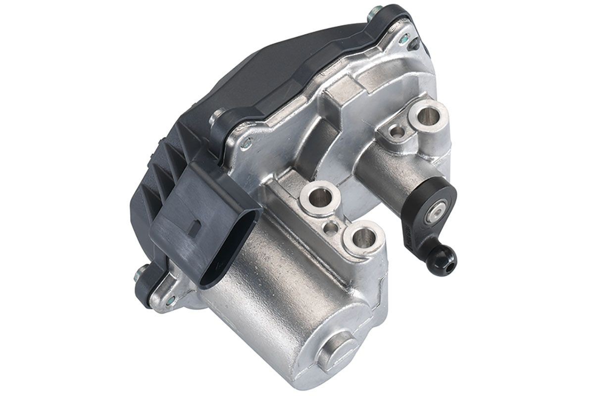 VDO Control, change-over cover (induction pipe) Article number: A2C59506249 cheaply