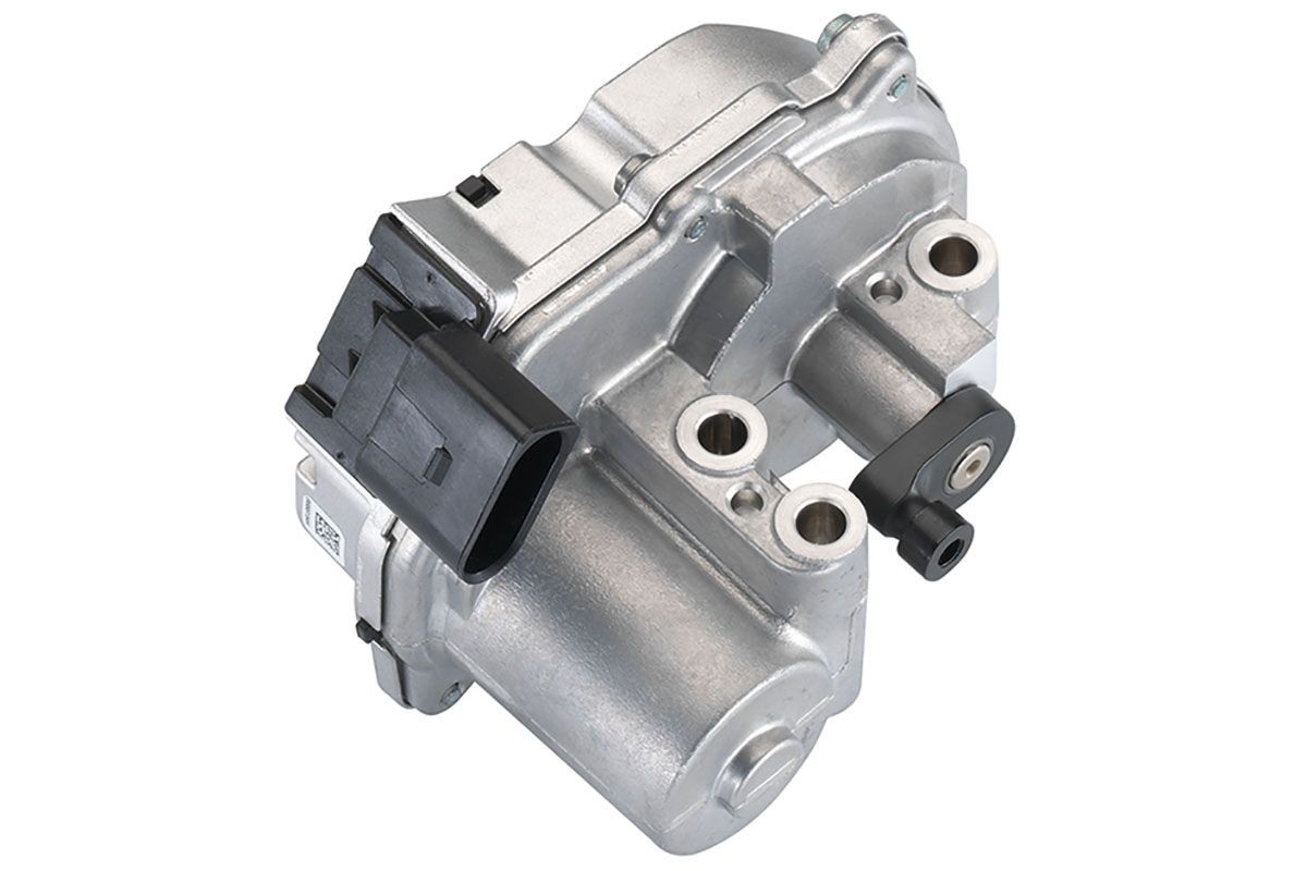 VDO Control, change-over cover (induction pipe) Article number: A2C59506251 cheaply