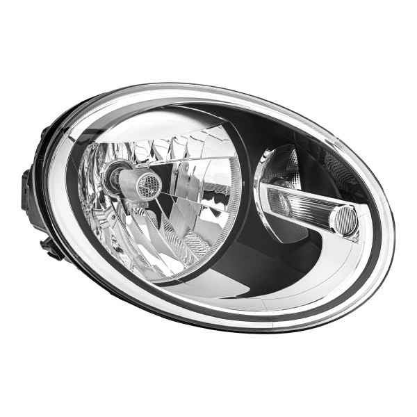 HELLA Headlight Article number: 1E9 010 793-021 cheaply
