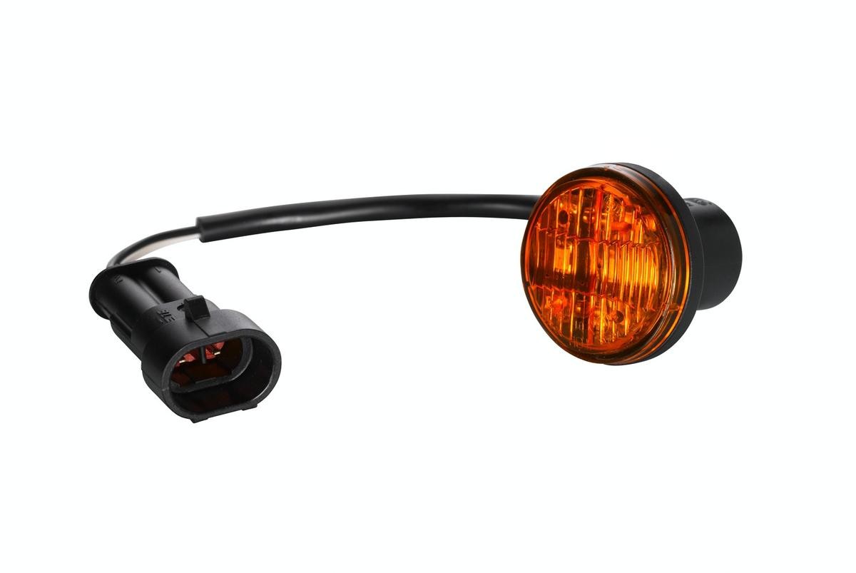 HELLA Auxiliary Indicator Article number: 2BM 340 825-311 cheaply