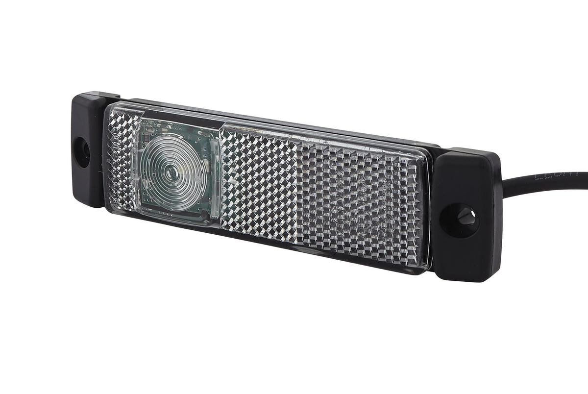 HELLA 2PG 011 422-091 Position Light PICANTO 1.0 FLEX (JA) 80 PS Petrol/Ethanol