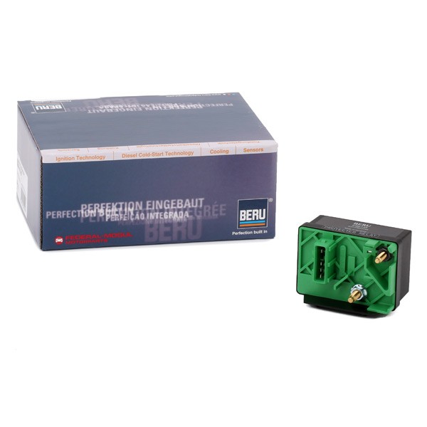 BERU Control Unit, glow plug system Article number: GSE149 cheaply