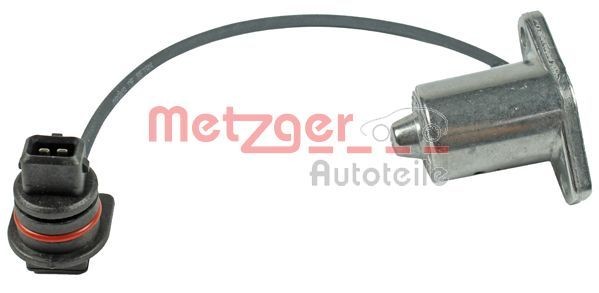 METZGER Sensor, engine oil level Article number: 0901105 cheaply