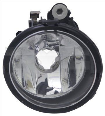 TYC Fog Light Article number: 19-12105-01-9 cheaply