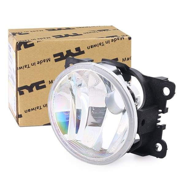 TYC Fog Light Article number: 19-12465-01-2 cheaply