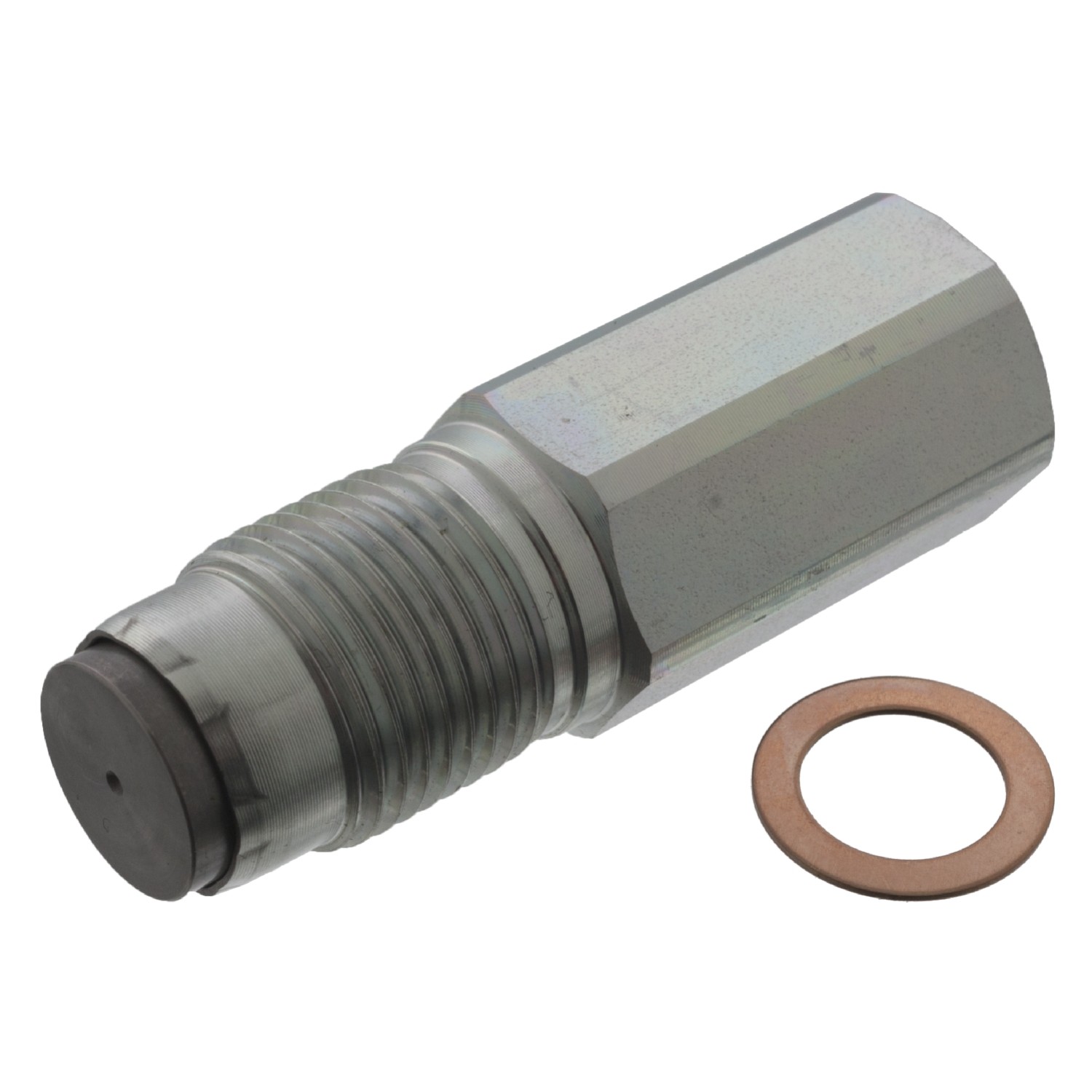 FEBI BILSTEIN 46366 Trykreguleringsventil, Common-Rail-System TRANSIT 2.2 TDCi 140 HK Diesel 2014