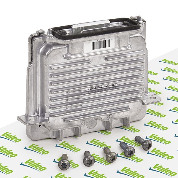 VALEO Ballast, gas discharge lamp Article number: 047650 cheaply